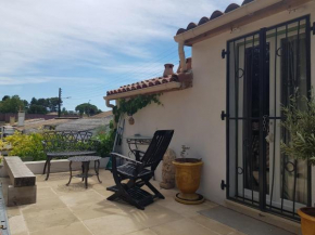 appartement sur les toits